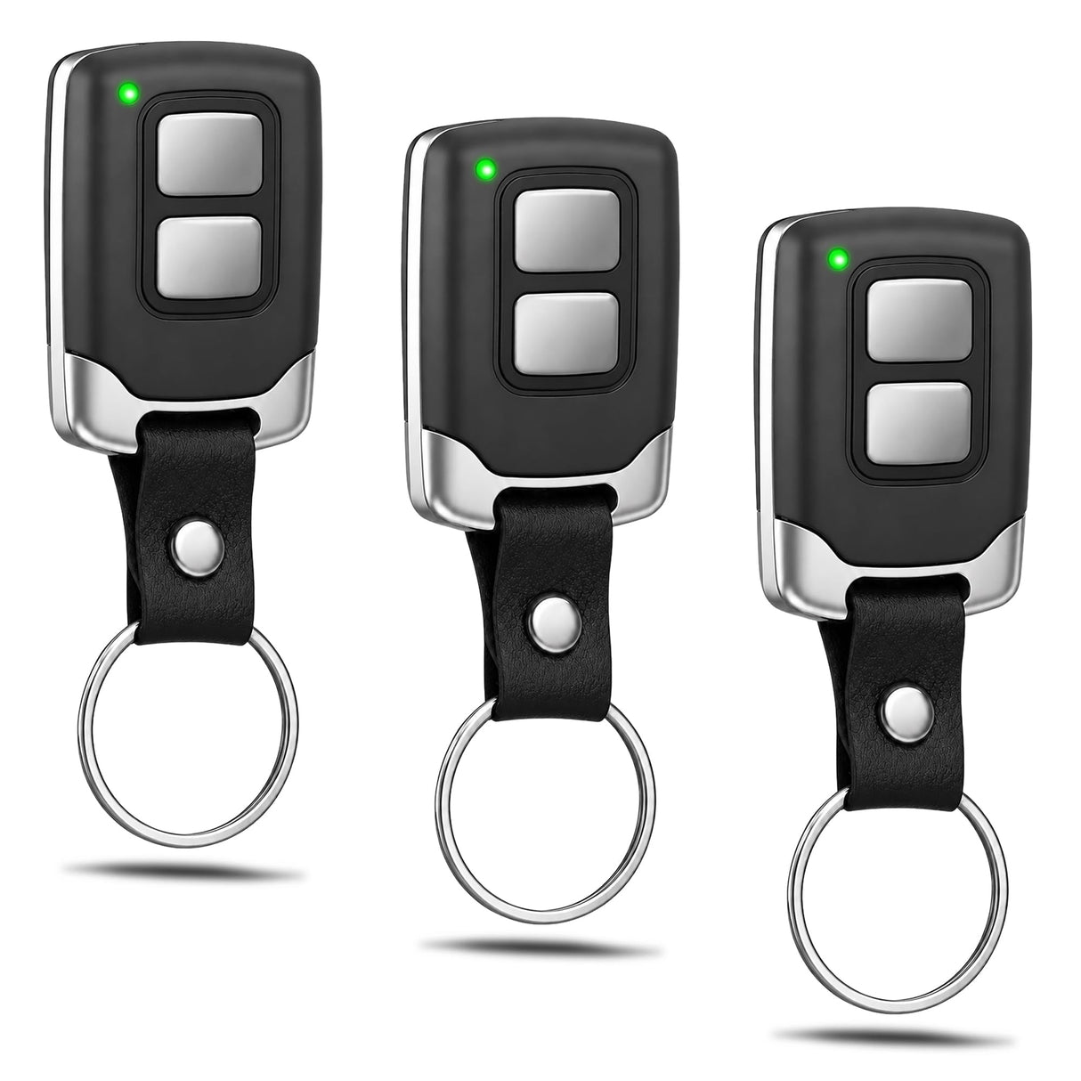 3 for LiftMaster Chamberlain Craftsman Garage Door Opener Remote Replacement 893LM 893Max 891LM 971LM 973LM 371LM 373LM
