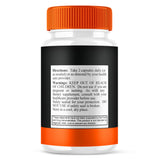 Bio-X-Cell Supplement Bio-X-Cell Max Support Capsules, Bio-X-Cell Maximum Strength Advanced Support Multivitamin Formula for Overall Health & Wellness, Bio-X-Cell Supplement Pills (60 Capsules)