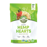 Manitoba Harvest Organic Hemp Hearts, Shelled Hemp Seeds, 18 oz