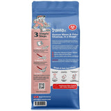Sprinkle & Sweep: Biohazard Cleanup - 8oz - Human Bodily Fluid Solidifier, Enzyme Powder, Super Absorbent, Odor Elimination, Home-Facilities-School
