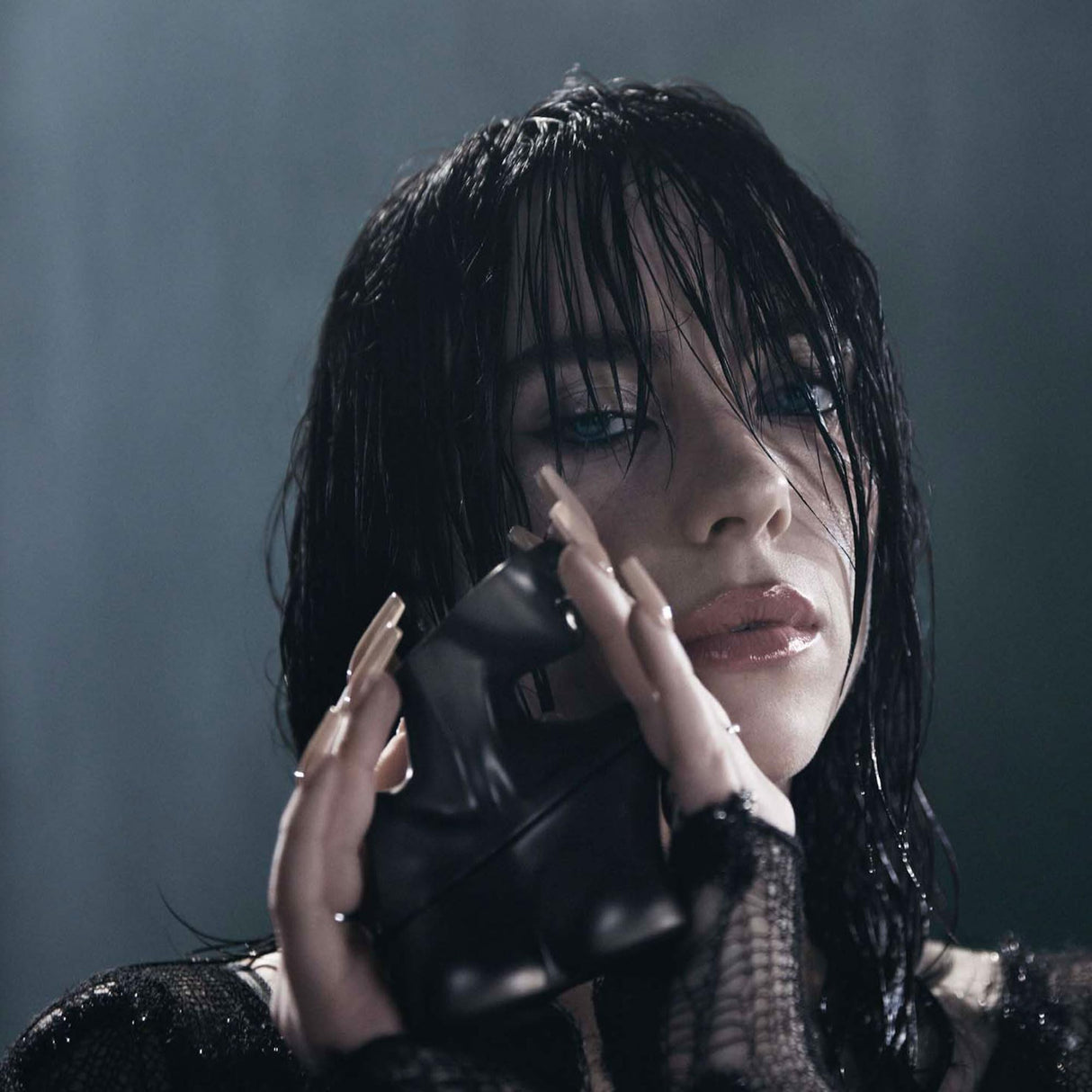 Billie Eilish No. 2 Eau de Parfum Perfume for Women, Woody + Floral Fragrance, Notes of Apple Blossom, Wild Poppy Flower and Palo Santo, 3.4 Fl Oz