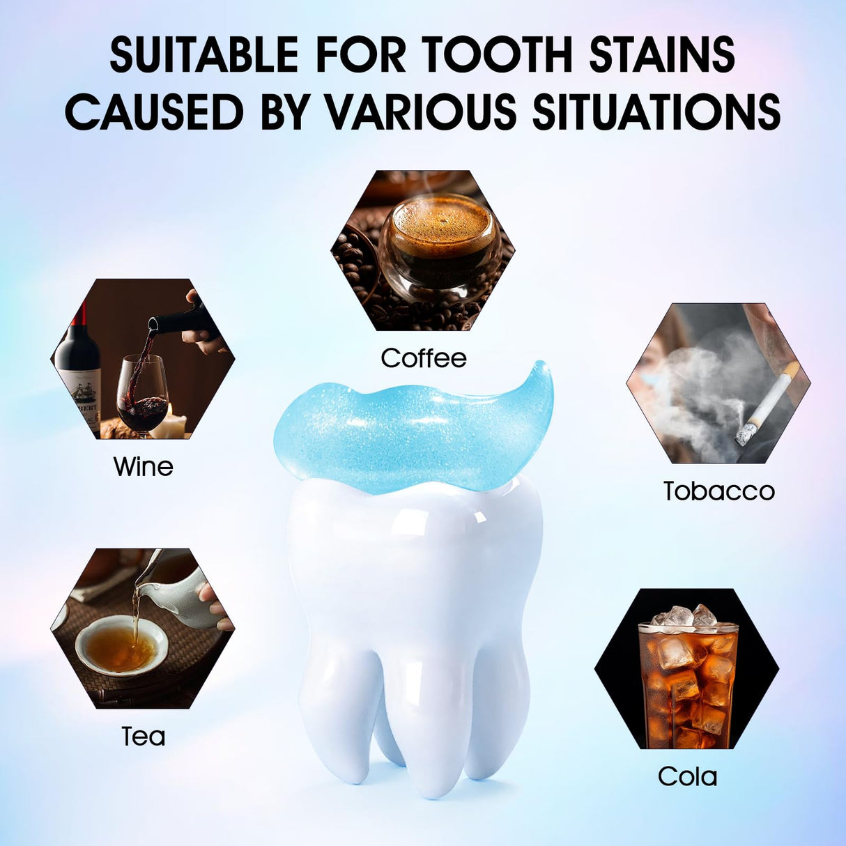 Niacinamide Whitening Toothpaste,Niacinamide Intensive Whitening Toothpaste, Niacinamid Toothpast,Niacinamide White Toothpastes,Complete Care Toothpastes,Remove Tooth Stains （2 PCS）