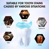 Niacinamide Whitening Toothpaste,Niacinamide Intensive Whitening Toothpaste, Niacinamid Toothpast,Niacinamide White Toothpastes,Complete Care Toothpastes,Remove Tooth Stains （2 PCS）