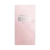 Burberry Brit Sheer Eau de Toilette 3.3 fl oz