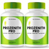 Prozenith Capsules Pink Salt, Official Prozenith Pills Pro Supplement Overall Health Support, All Natural Keto Capsule to Sustain Active Lifestyle & Fitness Goals, ProzenithPro Reviews (2 Pack)