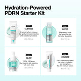 Anua Salmon DNA PDRN Glow Essential Starter Kit