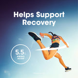 Optimum Nutrition Gold Standard 100% Whey Naturally Flavored Protein Powder 4.8 (Packaging May Vary), Vanilla, 76.8 Ounce