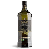 Atlas Organic Extra Virgin Olive Oil, Moroccan, High Polyphenol, 1 L