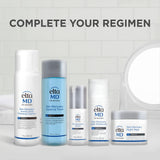 EltaMD Skin Recovery Face Serum, Redness Relief, Facial Serum Visibly Reduces Redness in 24 Hours, For Sensitive Skin, 1.0 oz Pump