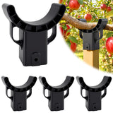 KJX 4 Pack Upgraded Tree Crutches, Fruit Tree Branch Supports