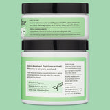 Fresh Wave Odor Removing Gel, 15 oz. & 7 oz. - Odor Absorbers for Home, Safer Odor Relief, Natural Plant-Based Odor Eliminator, Every 15 oz. lasts 30-60 Days, For Cooking, Trash & Pets