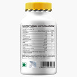 Vitation CrazyBulk D-BAL Muscle Builder Strength Gain Crazy Bulk - 90 Capsule