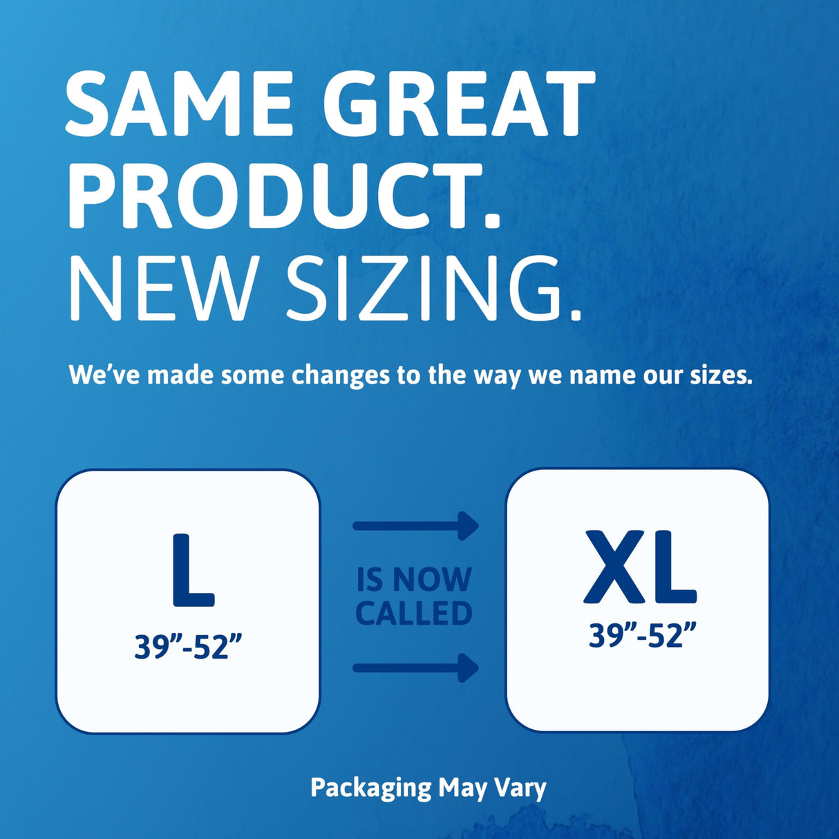 TENA Sensitive Care Overnight Incontinence Underwear for Women, XLarge, 56 Count (New Sizing)