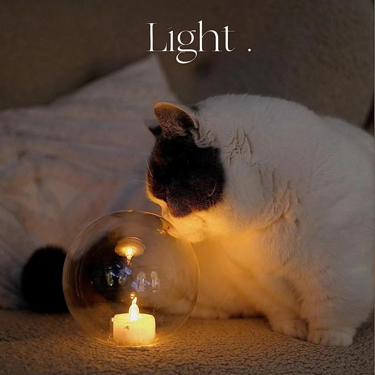 SupBri 48 Pack Flameless Tea Lights - Battery Operated Crystal LED Tealight & Votive Electric Fake Candles for Valentines & Christmas