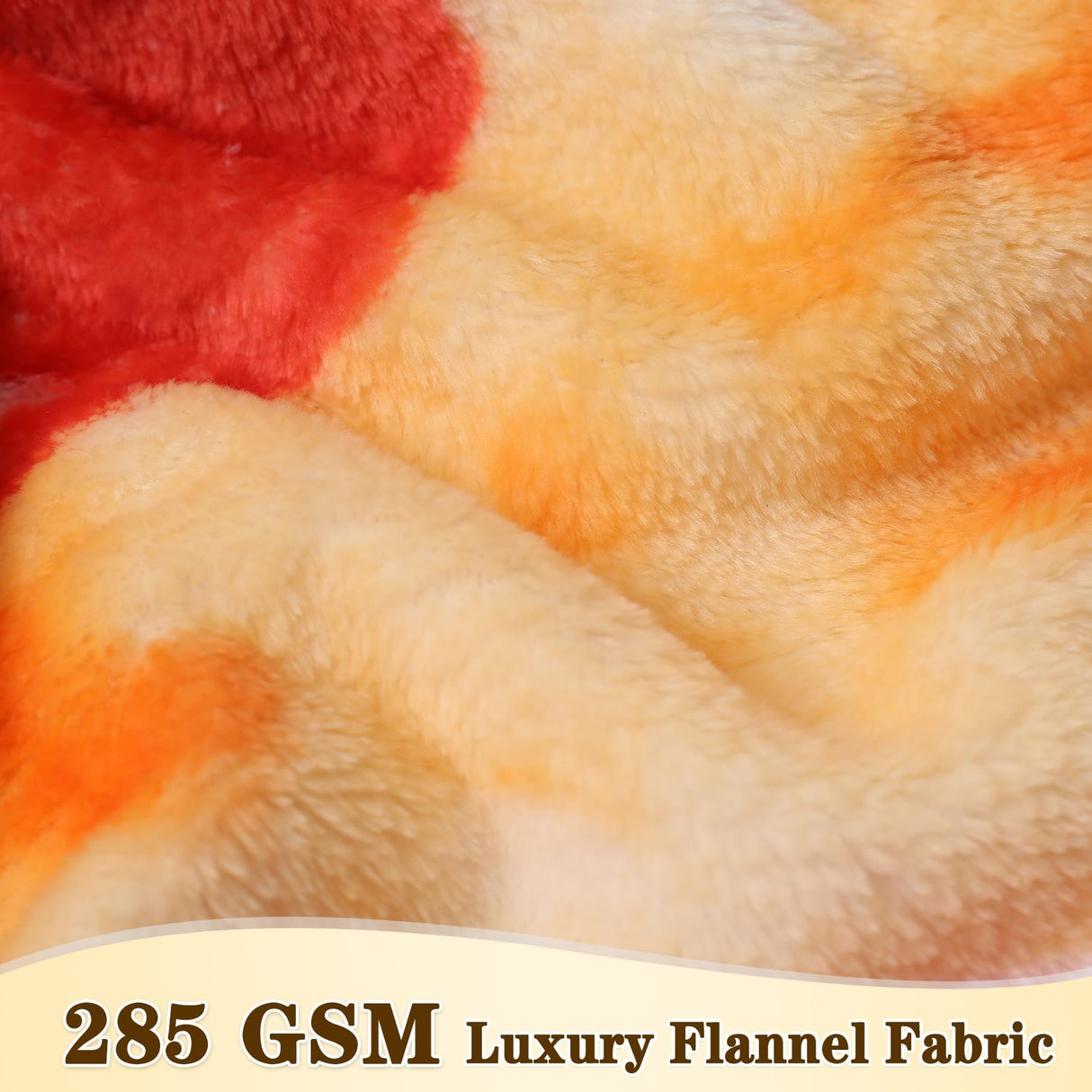 mermaker Pepperoni Pizzas Blanket 71 inches for Adult Kids, Realistic Pizzas Throw Blanket Funny Gifts for Women Men Teen Boy Girl, 285 GSM Soft Flannel Food Blanket for Christmas Birthday Gifts-Red