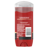 Old Spice Deodorant for Men, Aluminum Free, Swagger Scent, 3.8 oz Pack of 3