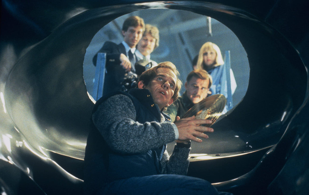 Starman - UHD/BD Combo + Digital + Steelbook [Blu-ray]