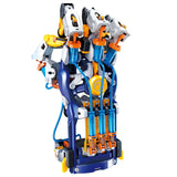 Thames & Kosmos Mega Cyborg Hand | Robotics & Engineering Set