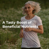 Youngevity Beyond Tangy Tangerine 2.5 Tropical Tangerine Ultimate Multi-Vitamin & Mineral Complex - Made with Natural & Whole Foods | 8,000 ORAC