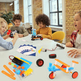 STEM Kits for Kids Science 8-12, Boy Toy 6 7 8 9 Year Old Boy Birthday Gift
