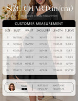 DRESSTELLS Women's Cocktail Dresses 2025, Black Fall Wedding Guest Tea Party Modest Funeral V Neck Vintage Fit Flare Formal Halloween Christmas Dress Black XL