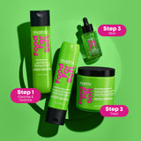 Matrix Food For Soft Shampoo – For Dry & Brittle Hair, 10.1 Fl Oz
