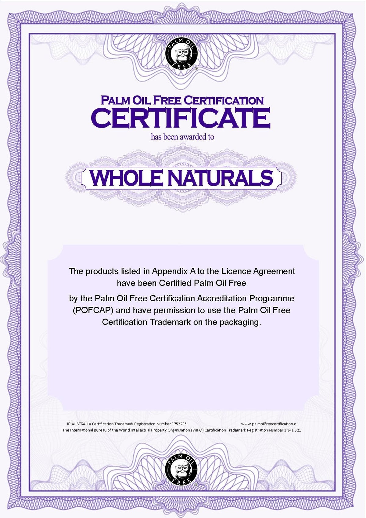 WHOLENATURALS Pure Castile Soap Liquid, EWG Verified & Certified Palm Oil Free Unscented, Natural, Mild & Gentle Non-gmo & Vegan - Organic Body Wash, Laundry, Pet/Dog and Baby Soap - 64 Fl Oz