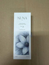NUNA Eyelash Growth Support Serum 6ml – Eye Lash and Eyebrow Enhancing Serum for Women & Men with Biotin - Korean Multi Peptide & Natural Extracts – Promotes Fuller and Longer Lashes - 6 Month Supply