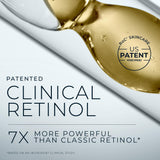 RoC Retinol Correxion Deep Wrinkle Retinol Face Serum, Ascorbic Acid, 1 0z