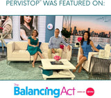 Pervistop - Once Daily, Clinically Tested Dietary Supplement for Immune Support (30 Day Supply)