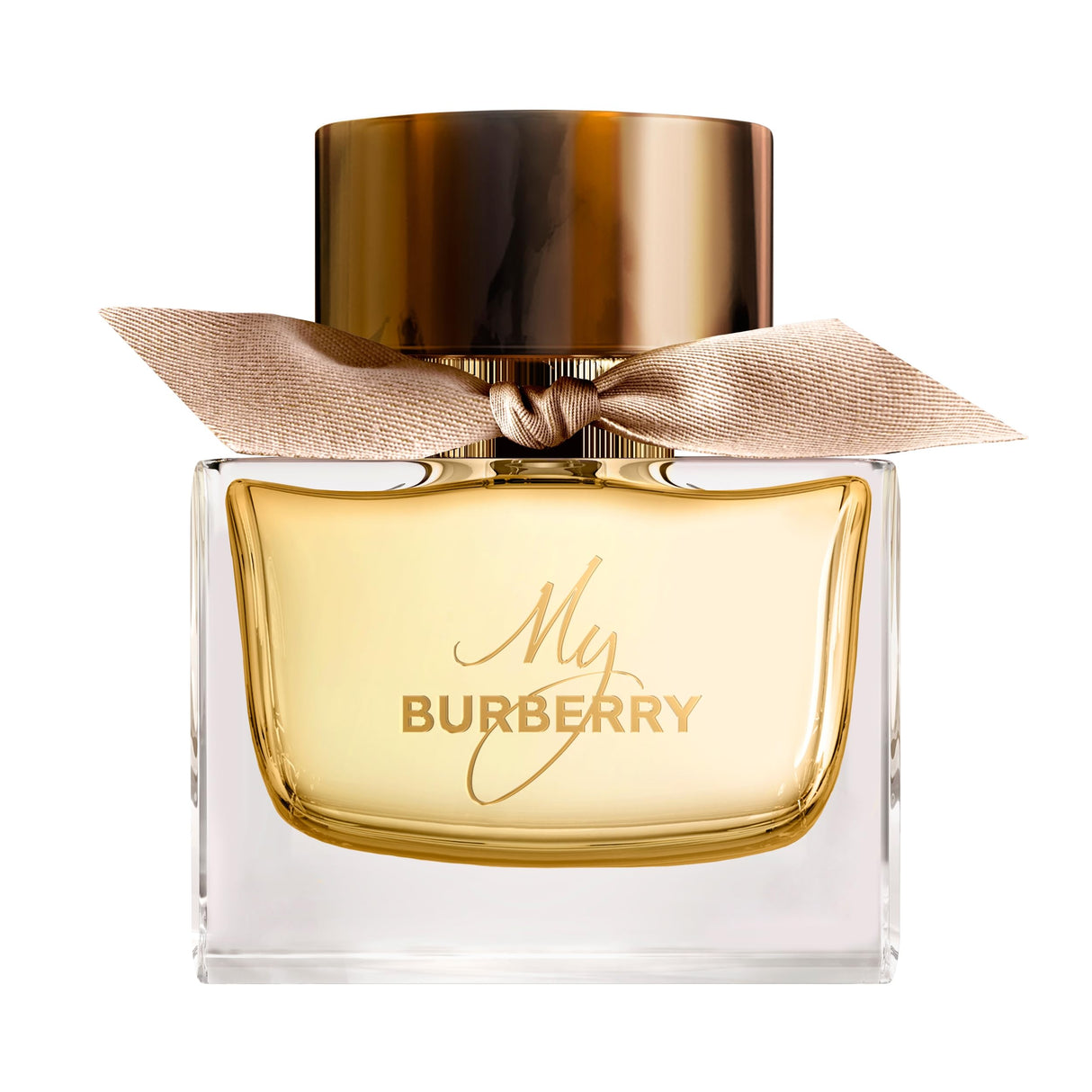 Burberry My Burberry Eau de Parfum 3 fl oz