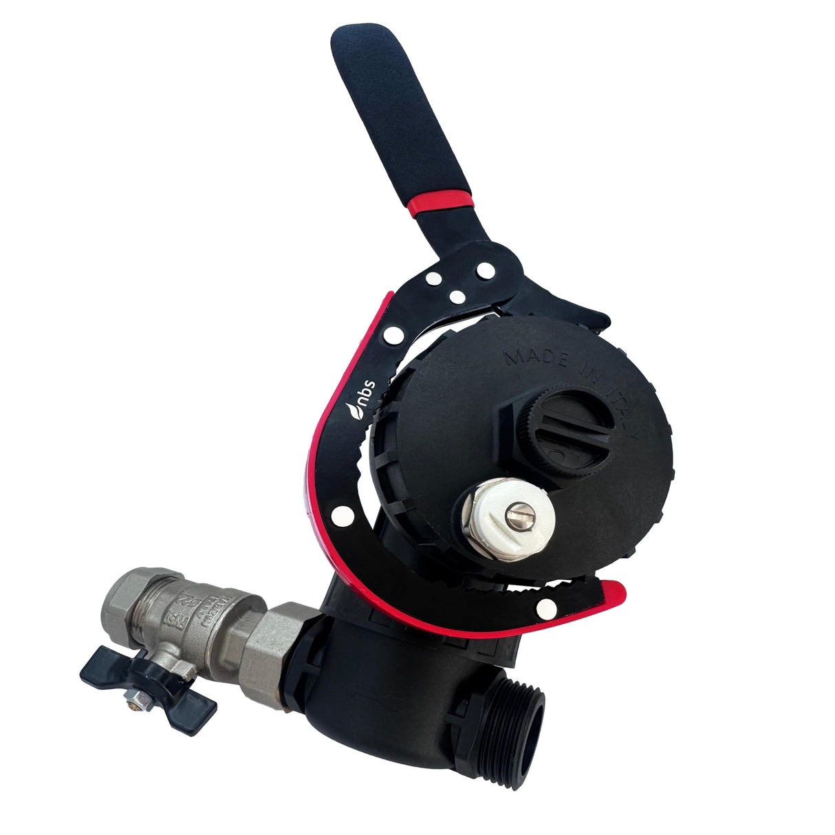 HTS Boiler Magnetic Filter Lid Universal Removal Tool/Plumbing Tool/Boiler Maintenance Tool