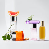 Clinique Happy Heart Eau de Parfum Spray - Perfume for Women | Notes of Mandarin, Cucumber, Yellow Primrose, Water Hyacinth, + Blonde Wood, 3.4 Fl Oz