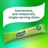 Benefiber On The Go Prebiotic Fiber Supplement Powder for Digestive Health, Daily Powder, Unflavored Stick Packs - 36 Sticks (Pack of 2)