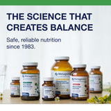 Metagenics UltraFlora Spectrum - Digestive & Immune Health Supplement* - Daily Probiotic - Non-GMO & Gluten-Free - 60 Capsules