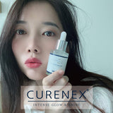 CURENEX REJUVENATING CREAM for Day & Night with PDRN(SALMON DNA)- 4.06Fl Oz