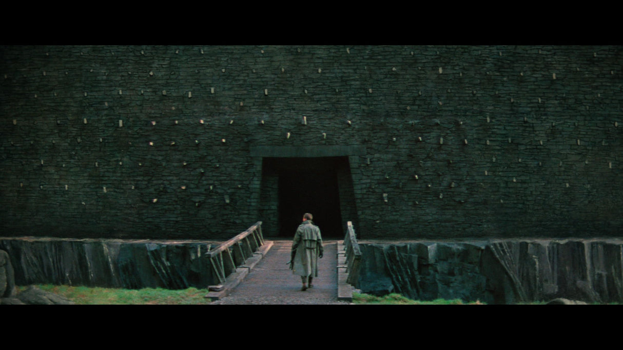 The Keep [4K Ultra HD + Blu-ray Set]