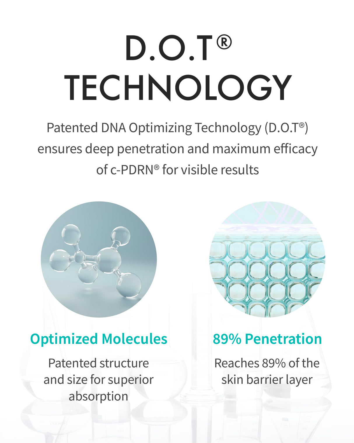 REJURAN® Turnover Ampoule (1.01 fl oz) + Refreshing Emulsion (1.52 fl oz) - Anti-Aging Face Serum for Firmness Deep Hydration, Radiance-Boosting optimal Moisture Balance Korean Skin Care
