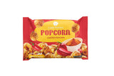 CHEF POPPIN Gourmet Flavored Popcorn, Non-GMO, Chili & Spice, 20g, 6 Pack, .71 oz each