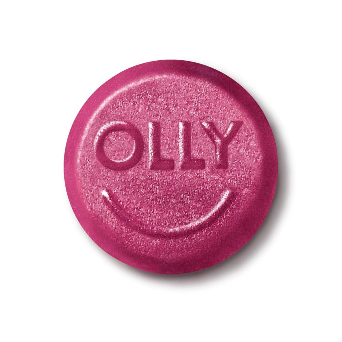 OLLY Kids Multivitamin & Probiotic Gummy, Digestive Support - 100 Count