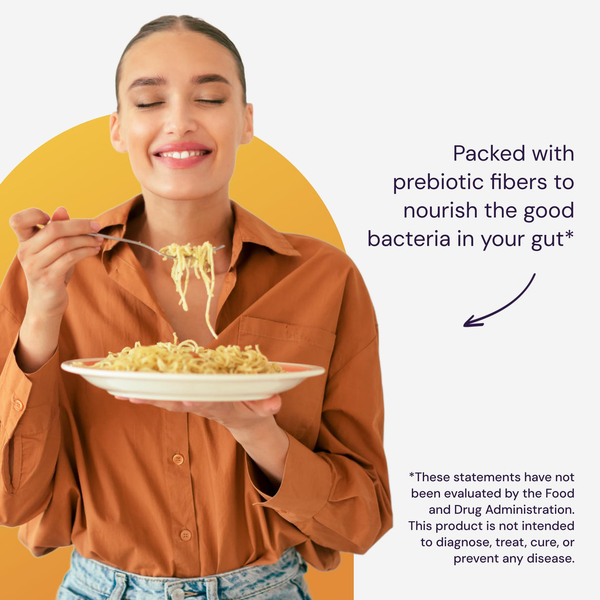 Healthy Origins EpiCor 500 mg (Immune Support, Non-GMO, Gluten Free), 60 Veggie Capsules