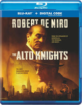 The Alto Knights (Blu-ray + Digital)