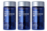 Protandim Nrf2 Synergizer 90 Caps (3 Bottles) Nrf2 Activator, Healthy Aging Supplement, Antioxidants Fight Oxidative Stress, 5 Herb Blend, Supports Cellular Health, Ashwagandha, Turmeric, Milk Thistle