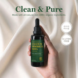 Global Healing Calcium Disodium E - D - T - A - 2 Fl Oz