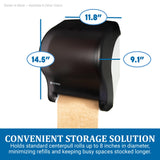 Tear-N-Dry Essence Automatic Dispenser