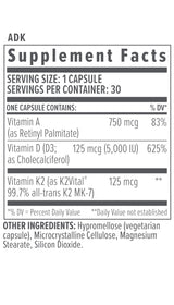 Biote Nutraceuticals - NutraPack - Hormone Balance + Vitality Support (Daily Packets 30-Day)