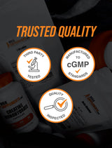 BulkSupplements.com Glycine Powder - Amino Acids Supplement for Liver & Immune Support - Unflavored, Gluten Free - 1000mg per Serving, Pack of 5 (5 Kilograms - 11 lbs)