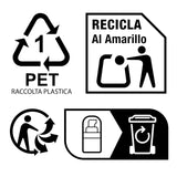 Flexosamine Forte - 500ml (5x100ml) - 5er Pack