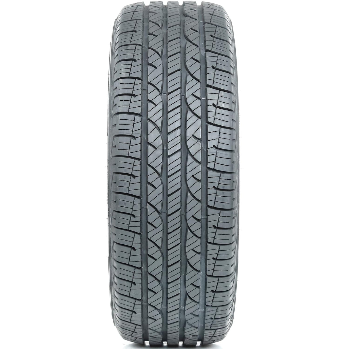 Kelly Edge Touring A/S All-Season 225/55R19 SL 99 V Tire