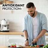 Bluebonnet Nutrition Vitamin C, D3 & Zinc, for Immune Health and Respiratory Function*, Soy-Free, Gluten-Free, Non-GMO, Kosher Certified, Dairy-Free, 100 Vegetable Capsules, 100 Servings